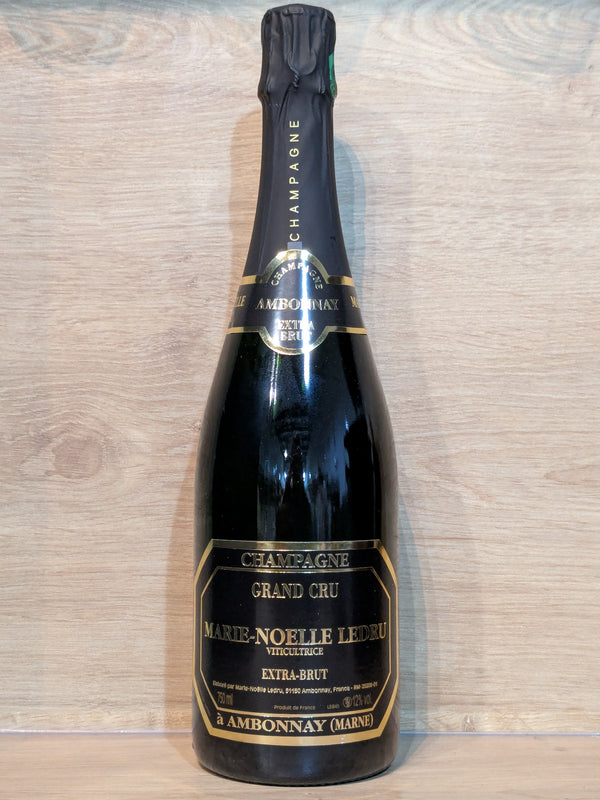 Marie-Noëlle Ledru -  Extra-Brut - CPHWINES