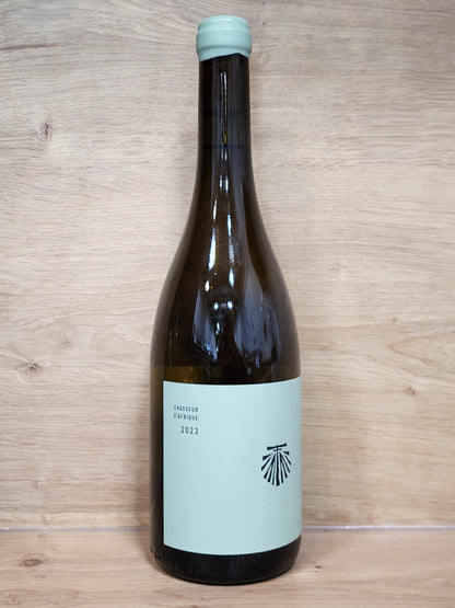 Mas Magnan - Chasseur d'Afrique 2023 - CPHWINES