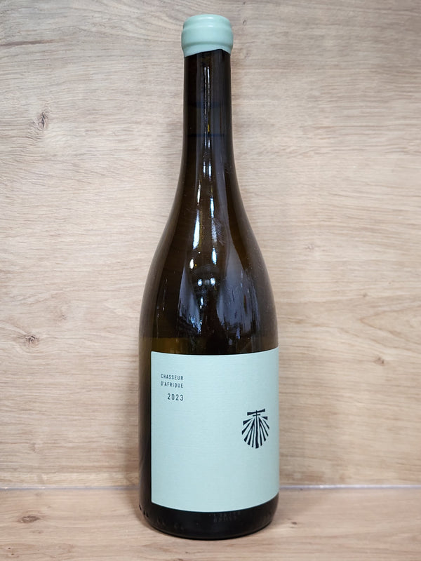 Mas Magnan - Chasseur d'Afrique 2023 - Champagne CPHWINES