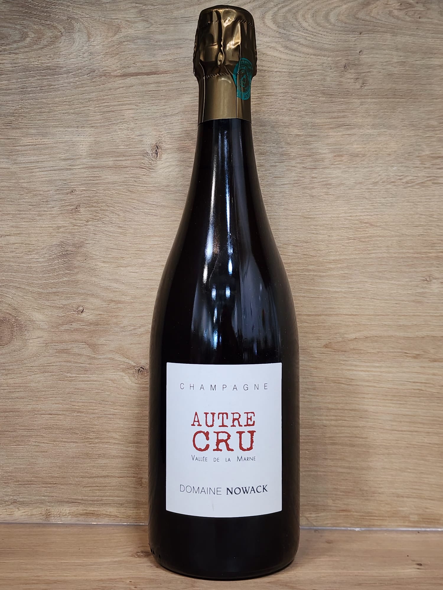 Nowack – Autre Cru - CPHWINES