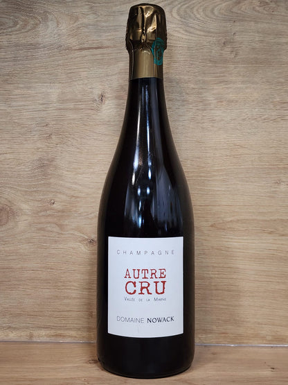 Nowack – Autre Cru - CPHWINES
