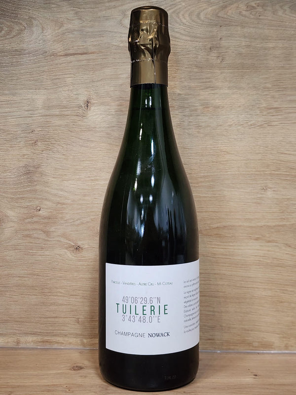Nowack - Tuilleries - Champagne CPHWINES