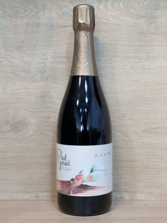 Paul Gosset - Au Fil des Temps - Le Printemps - CPHWINES