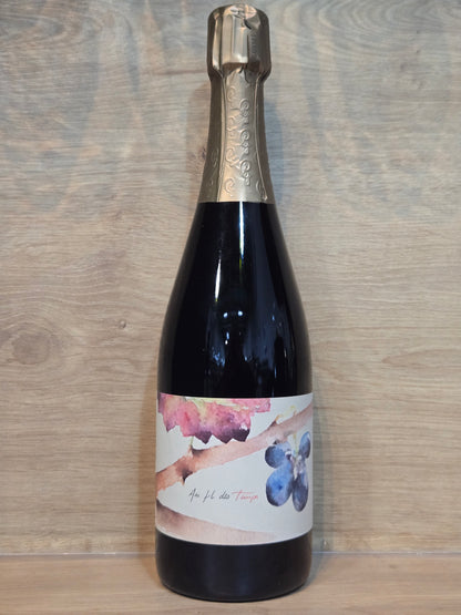 Paul Gosset - Automne Rosé - Au Fil des Temps - CPHWINES