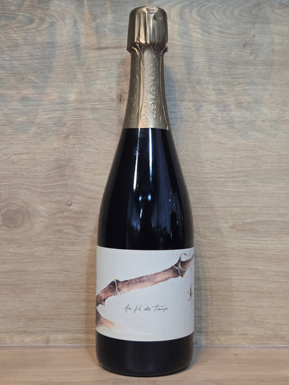 Paul Gosset - Hiver - Au Fil des Temps - CPHWINES