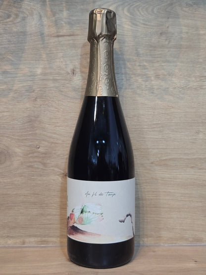 Paul Gosset - Printemps - Au Fil des Temps - CPHWINES