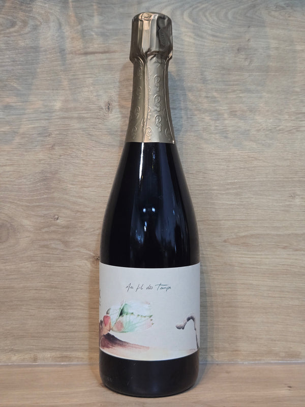 Paul Gosset - Printemps - Au Fil des Temps - Champagne CPHWINES