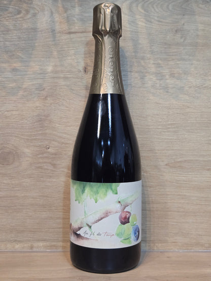 Paul Gosset - Été - Au Fil des Temps - CPHWINES