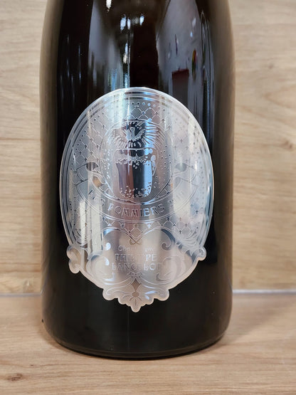 Philippe Lancelot – Les Pommiers - CPHWINES