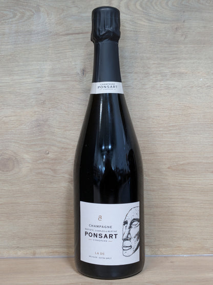 Ponsart - La DS - CPHWINES