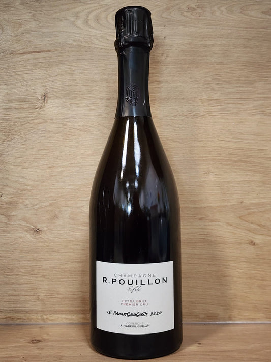 R. Pouillon & Fils – Le Montgruguet - CPHWINES