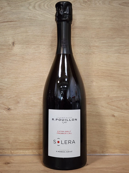 R. Pouillon & Fils – Solera - CPHWINES