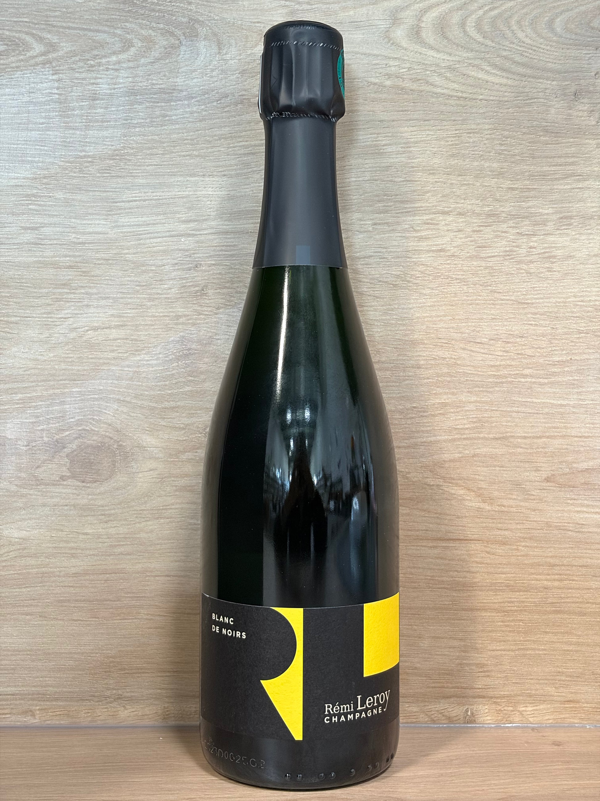 Rémi Leroy - Blanc de Noirs - CPHWINES