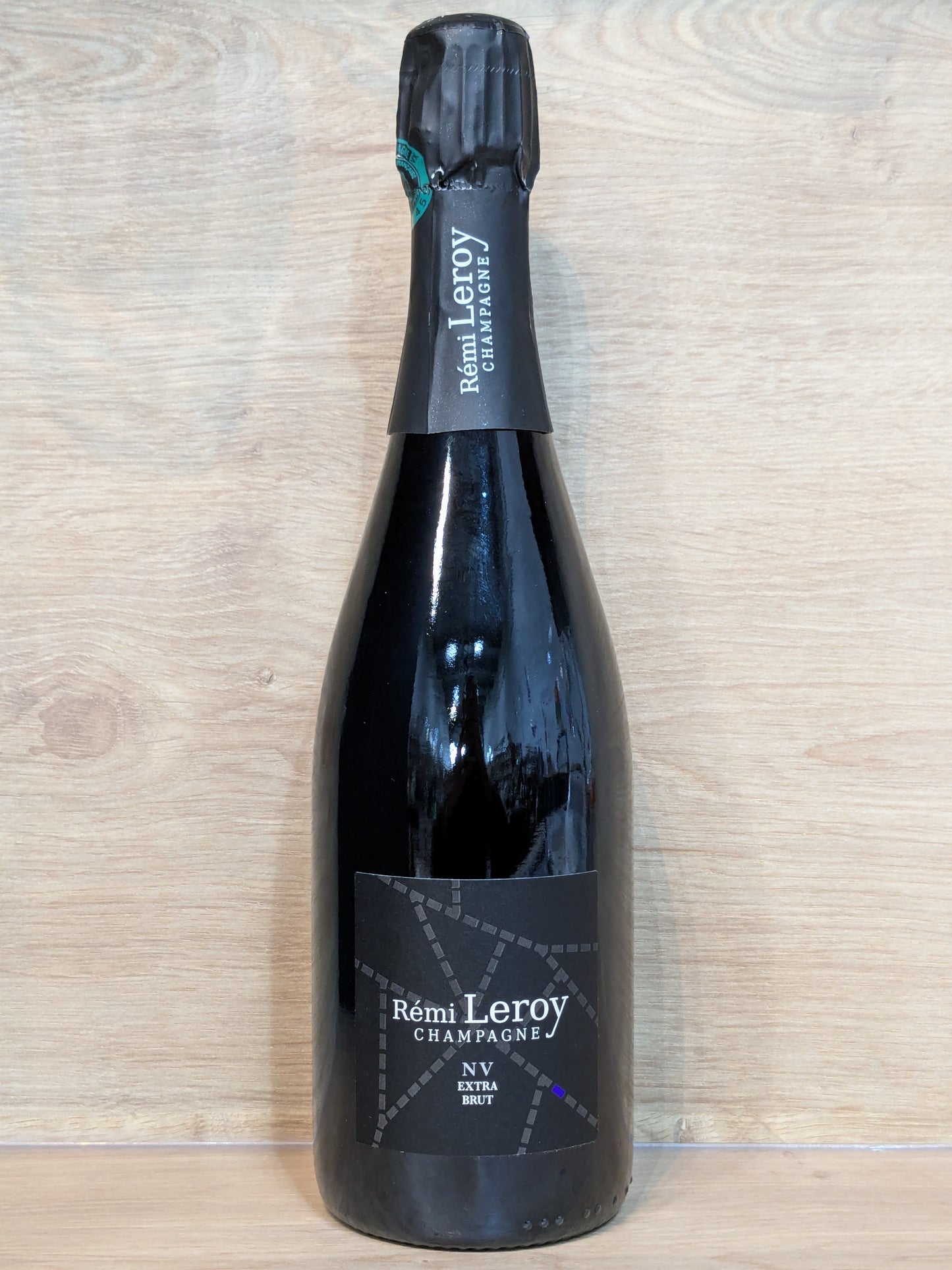 Rémi Leroy - NV Extra Brut - CPHWINES