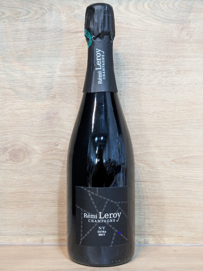Rémi Leroy - NV Extra Brut - CPHWINES