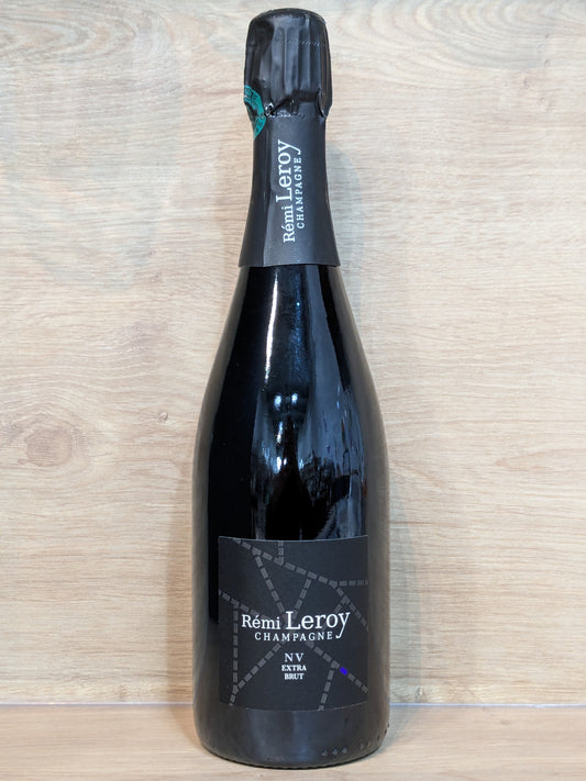 Rémi Leroy - NV Extra Brut - CPHWINES