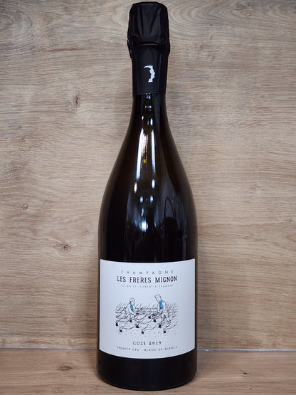 Les Frères Mignon – Cuis 2019 CPHWINES