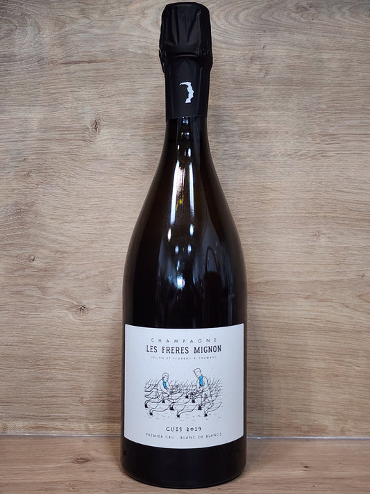 Les Frères Mignon – Cuis 2019 CPHWINES