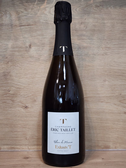 Éric Taillet – Exlusiv'T CPHWINES