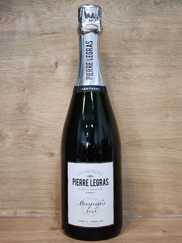 Pierre Legras – Monographie - Champagne CPHWINES