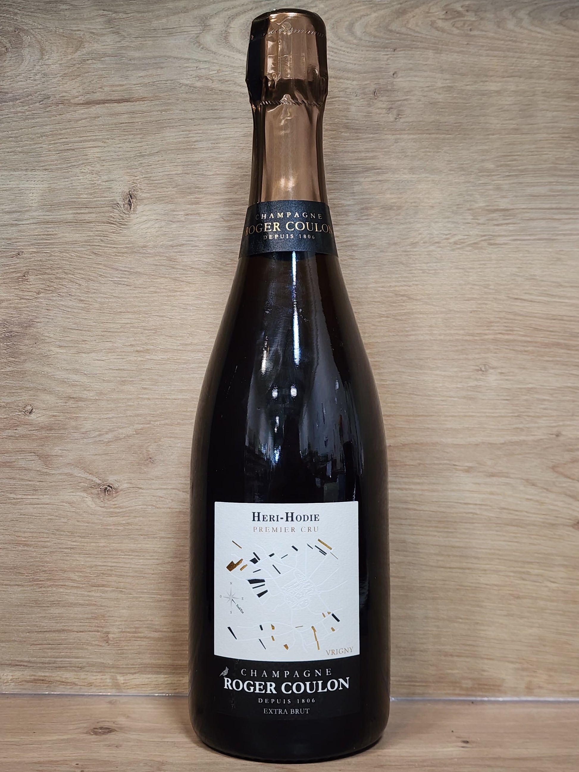 Roger Coulon – Heri-Hodie - CPHWINES