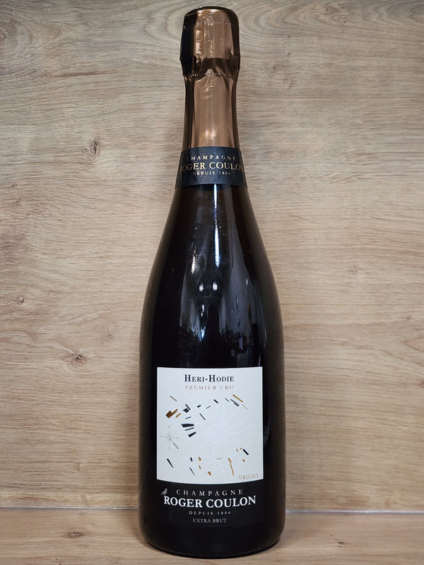 Roger Coulon – Heri-Hodie - Champagne CPHWINES
