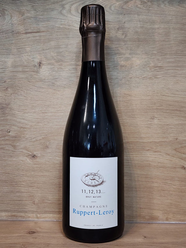 Ruppert-Leroy – Cuvée 11, 12, 13  - Champagne CPHWINES