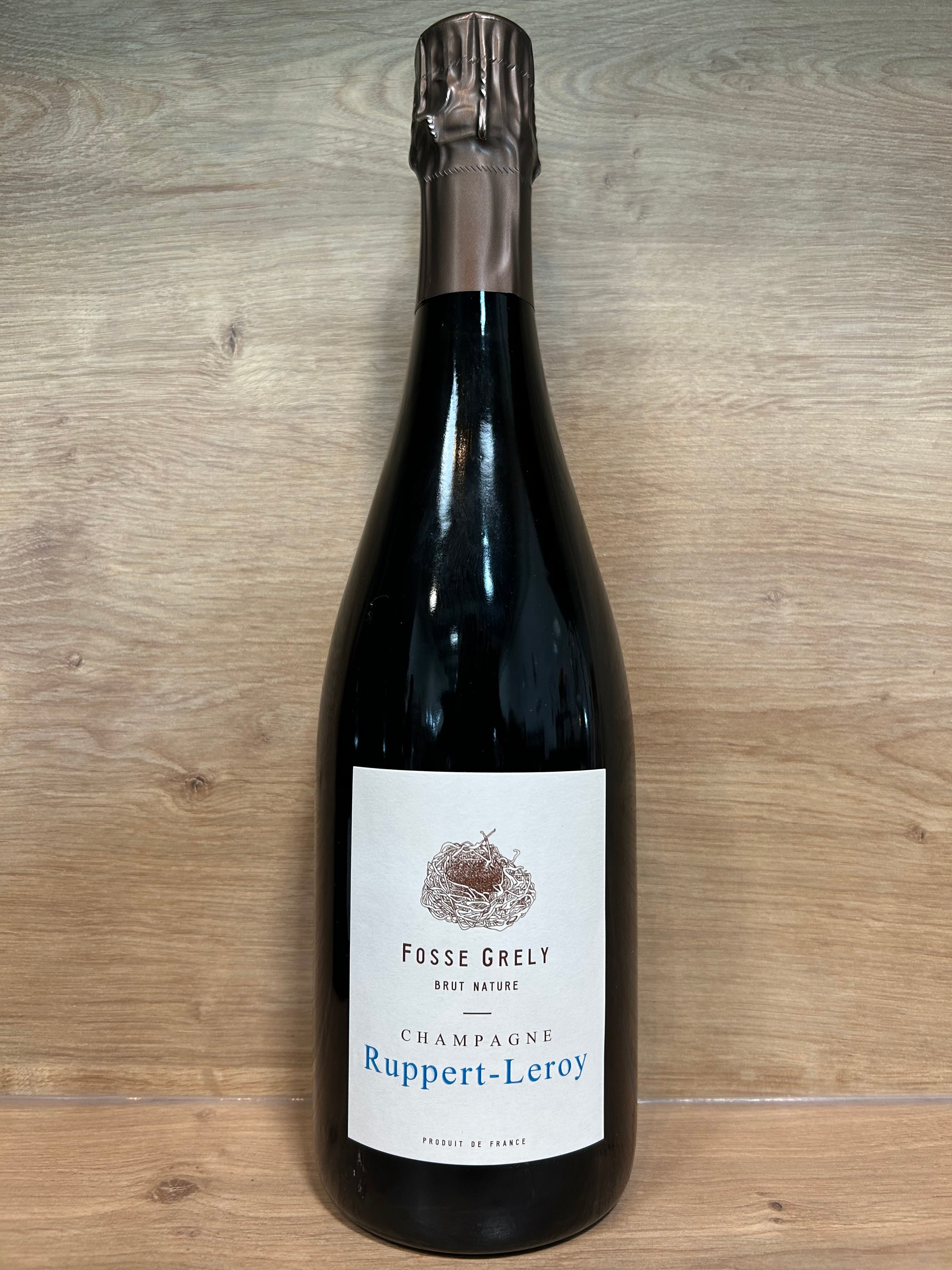 サ*コ様 Ruppert-Leroy Fosse Grely シャンパン Ruppert-Leroy - Fosse Grely 2022 – CPHWINES