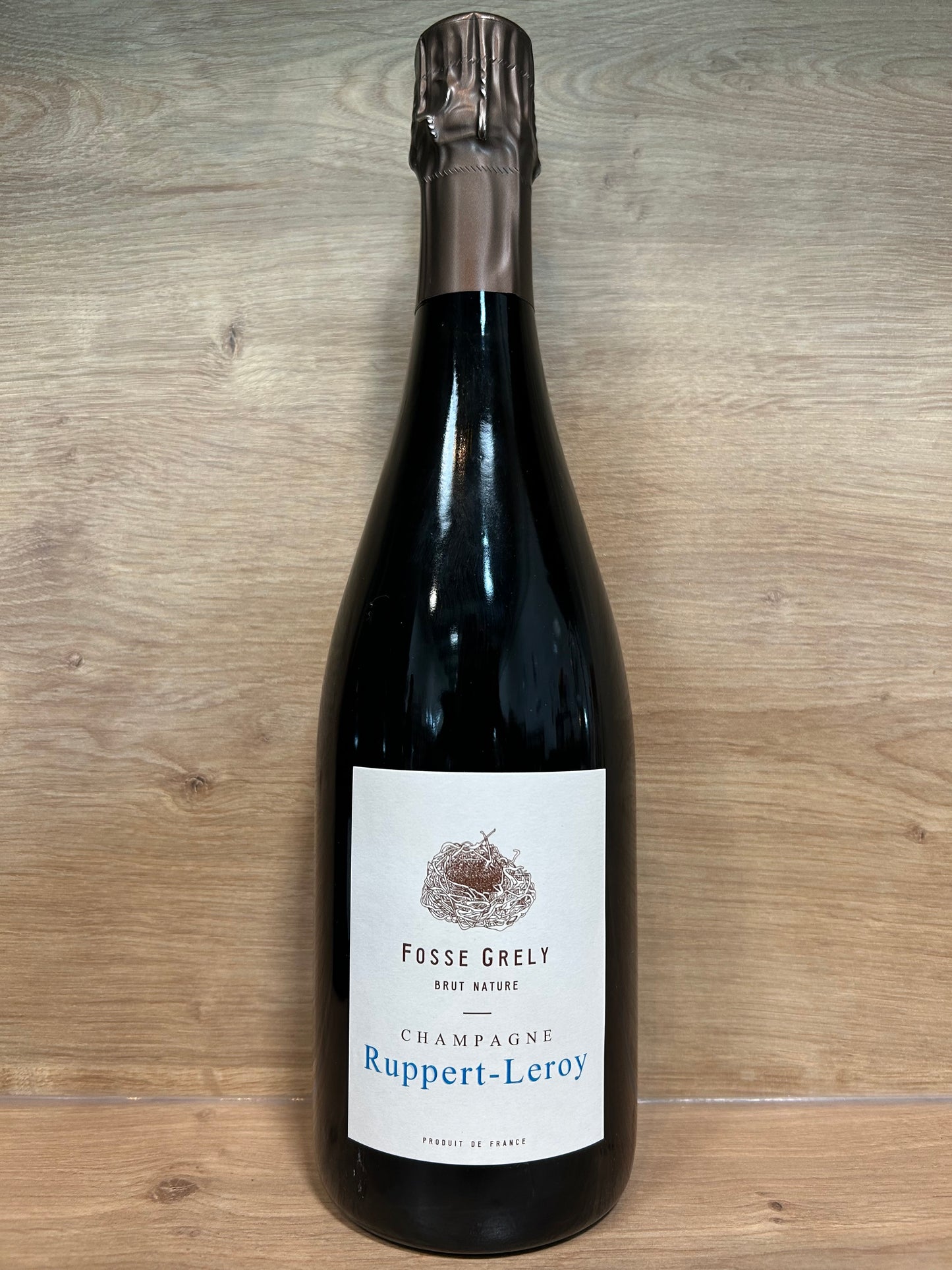 Ruppert-Leroy - Fosse Grely 2022 - CPHWINES