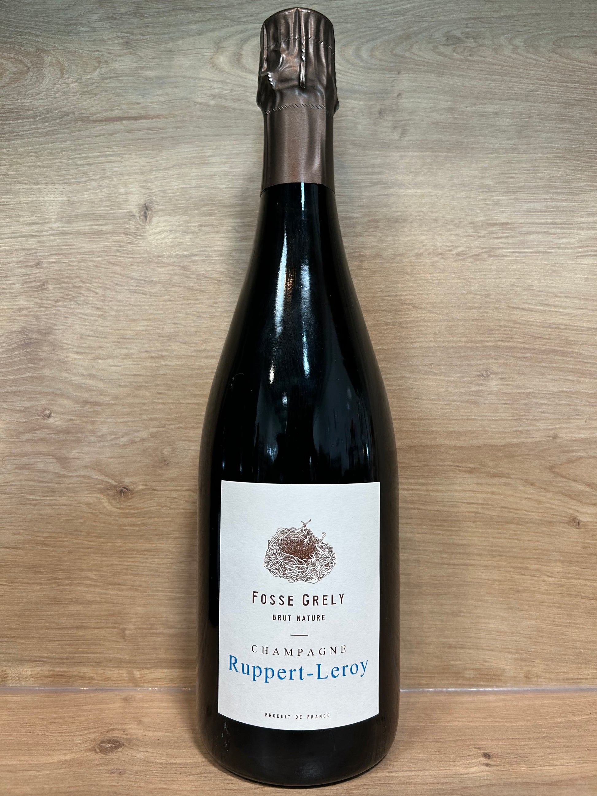 Ruppert-Leroy - Fosse Grely 2022 - CPHWINES