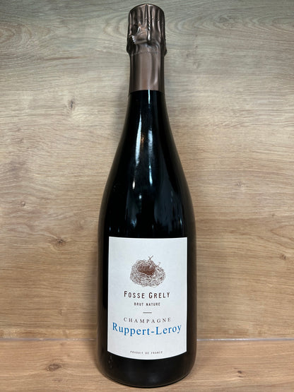 Ruppert-Leroy - Fosse Grely 2022 - CPHWINES