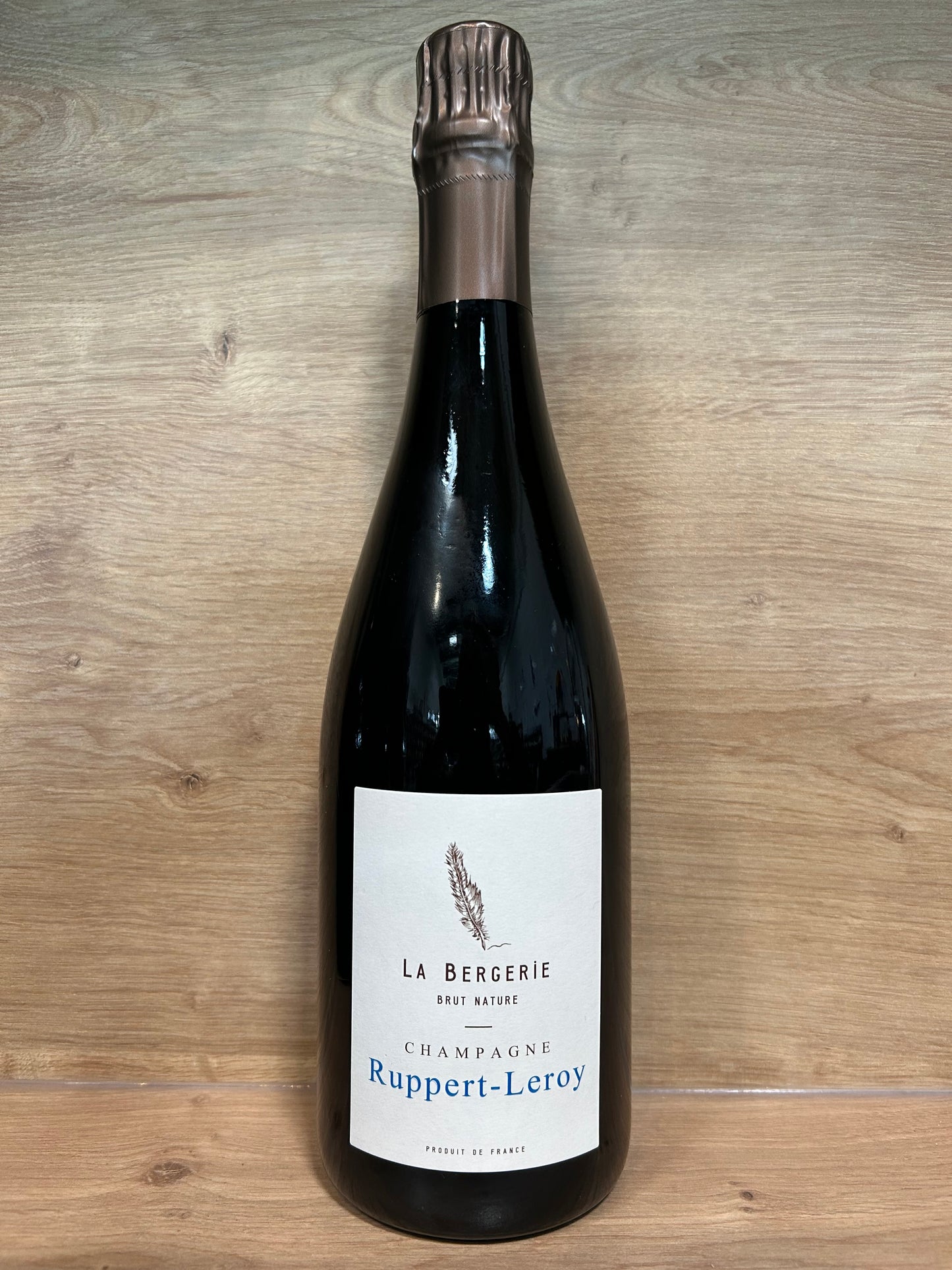 Ruppert-Leroy - La Bergerie 2022 - CPHWINES
