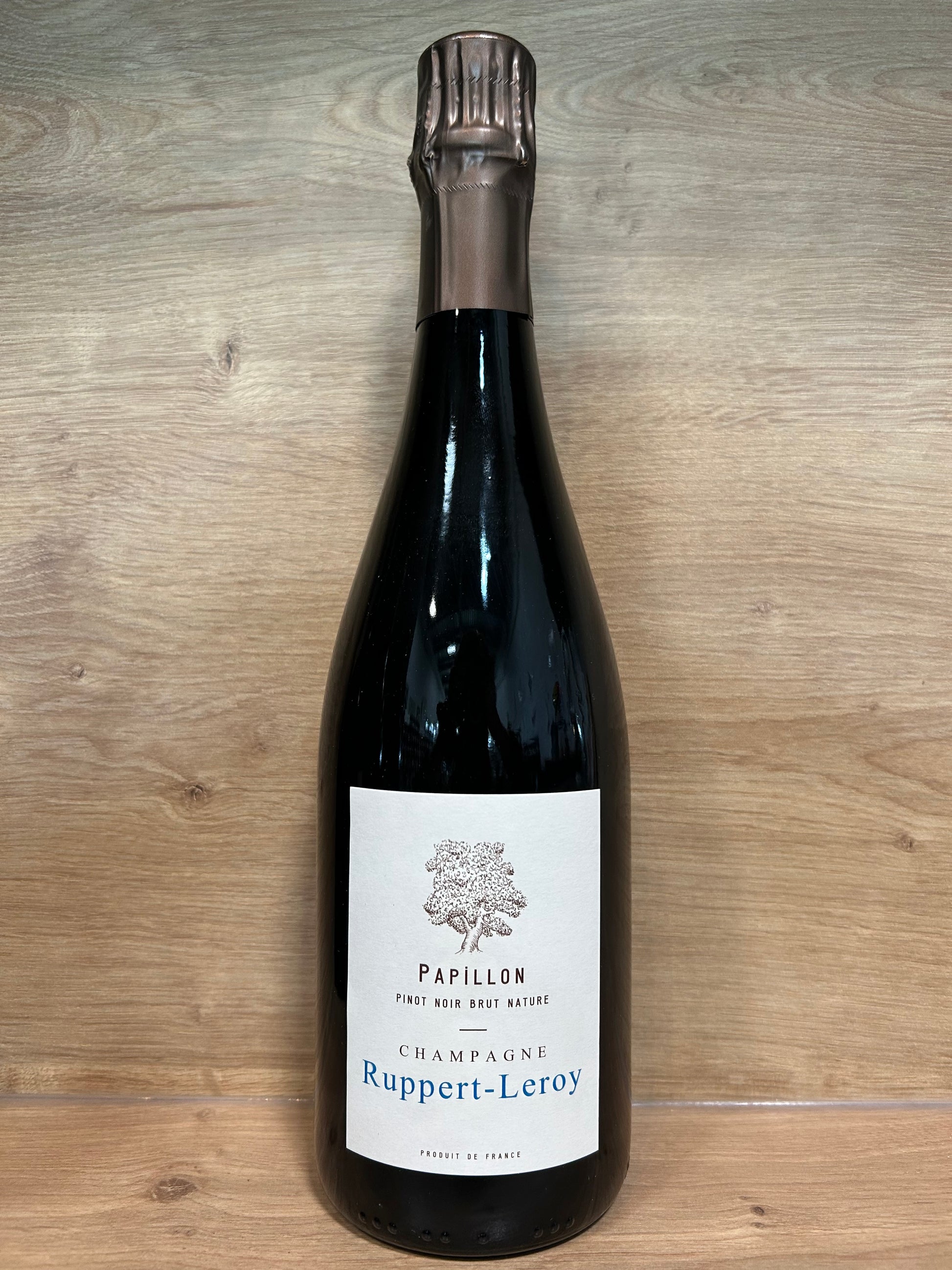 Ruppert-Leroy - Papillon 2022 - CPHWINES