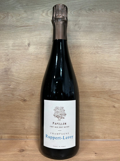 Ruppert-Leroy - Papillon 2022 - CPHWINES