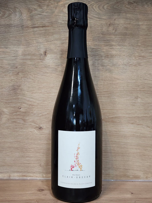 Salima & Alain Cordueil - Clair-Obscur - CPHWINES