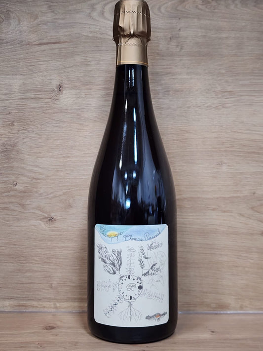 Thomas Perseval – Le Hazat - CPHWINES