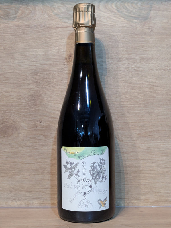 Thomas Perseval - The Village 2020 - Champagne CPHWINES