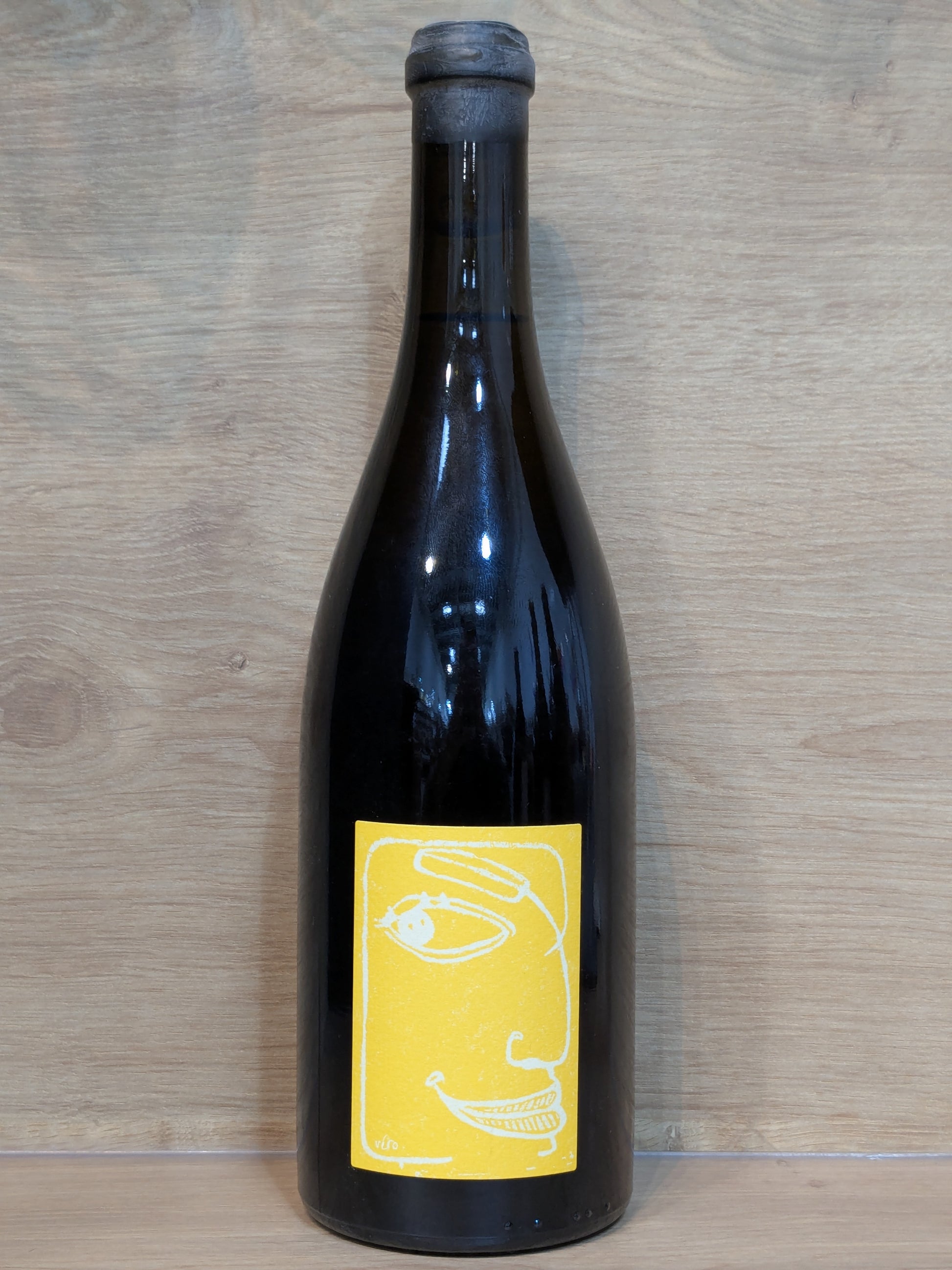 Timothée Stroebel - Coteaux Champenois 2020 - Chardonnay - CPHWINES