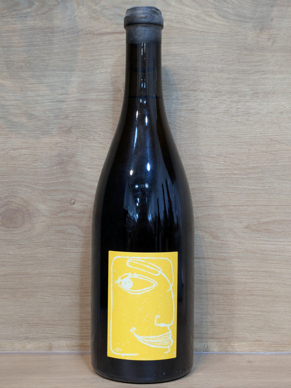 Timothée Stroebel - Coteaux Champenois 2020 - Chardonnay - Champagne CPHWINES