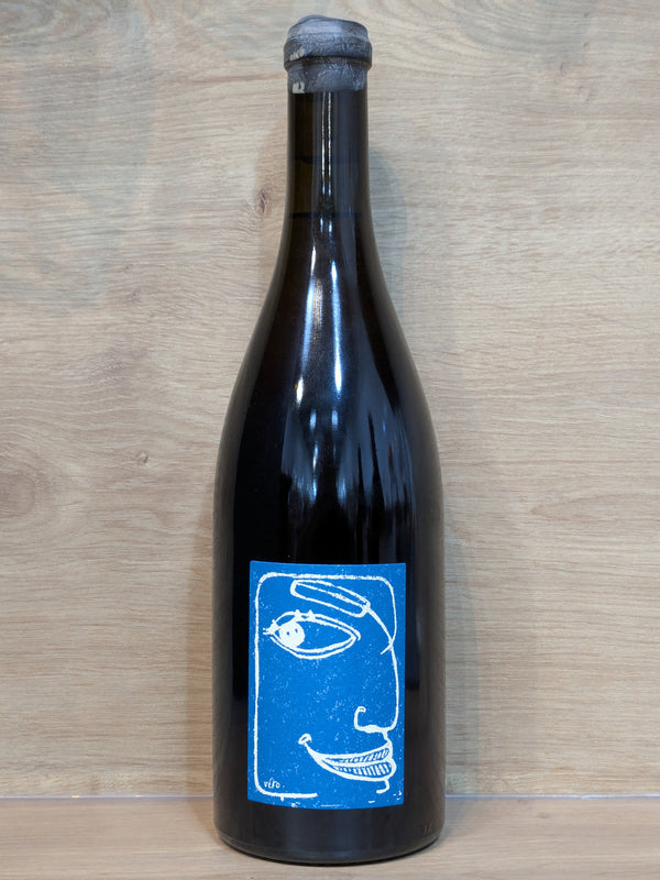 Timothée Stroebel - Coteaux Champenois 2020 - Pinot Meunier - Champagne CPHWINES