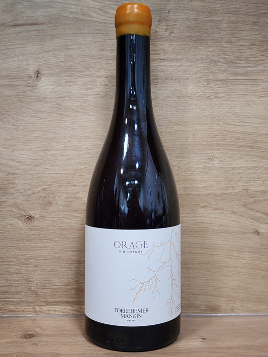 Torredemer Mangin - Orage 2022 - CPHWINES