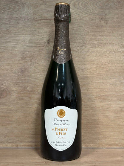 Vve Fourny & Fils - Blanc de Blancs - CPHWINES