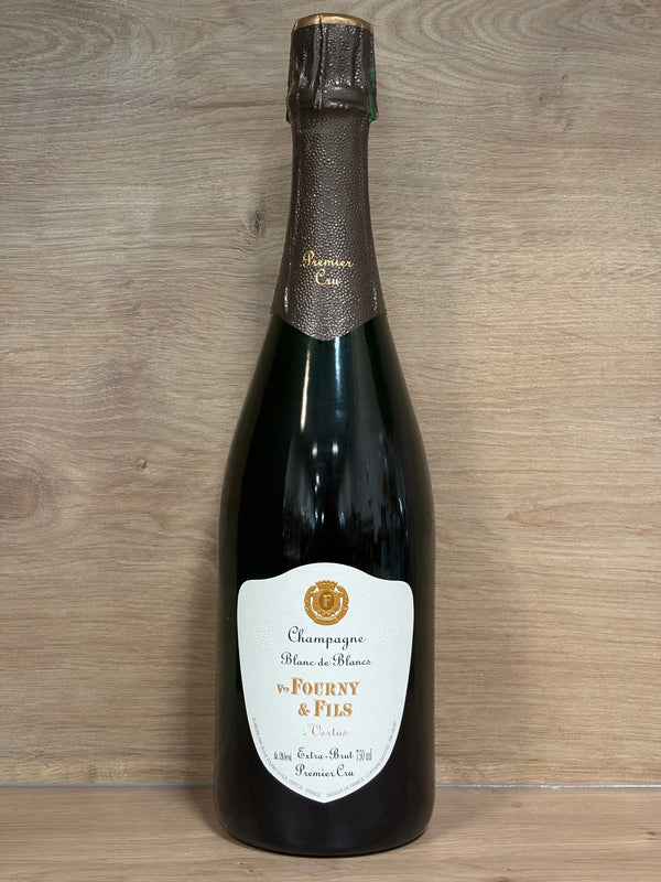 Vve Fourny & Fils - Blanc de Blancs - Champagne CPHWINES