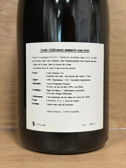 Vve Fourny & Fils - Cuvée R