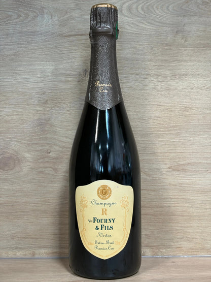 Vve Fourny & Fils - Cuvée R - CPHWINES