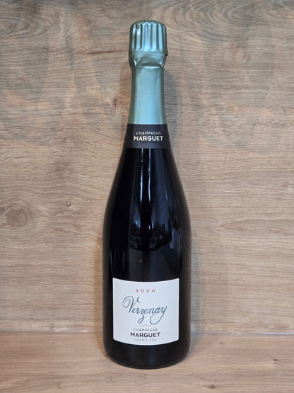 Benoît Marguet - Verzenay