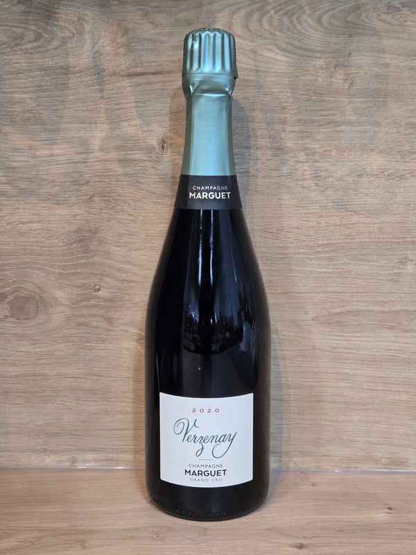 Benoît Marguet - Verzenay - CPHWINES