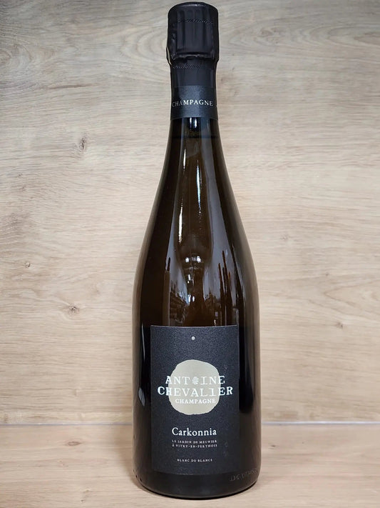 Champagne Antoine Chevalier – Carkonnia 2020 - CPHWINES