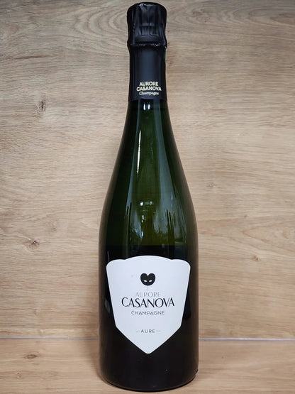 Champagne Aurore Casanova - CPHWINES