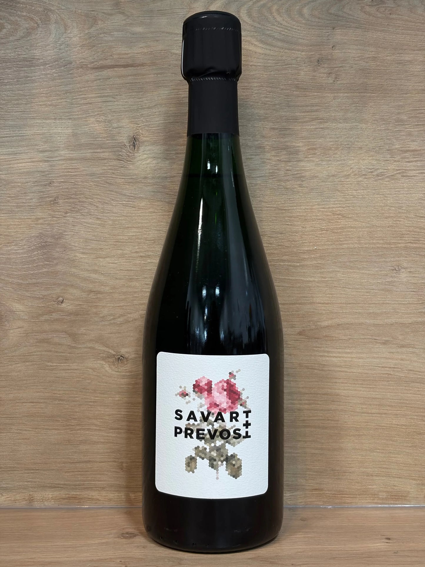 Drémont Père & Fils - Éphémère 031 - 2019 - Grand Cru